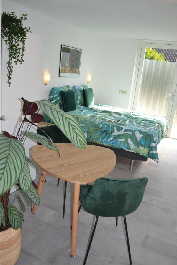 Studio 38 Zandvoort Eksteriør bilde